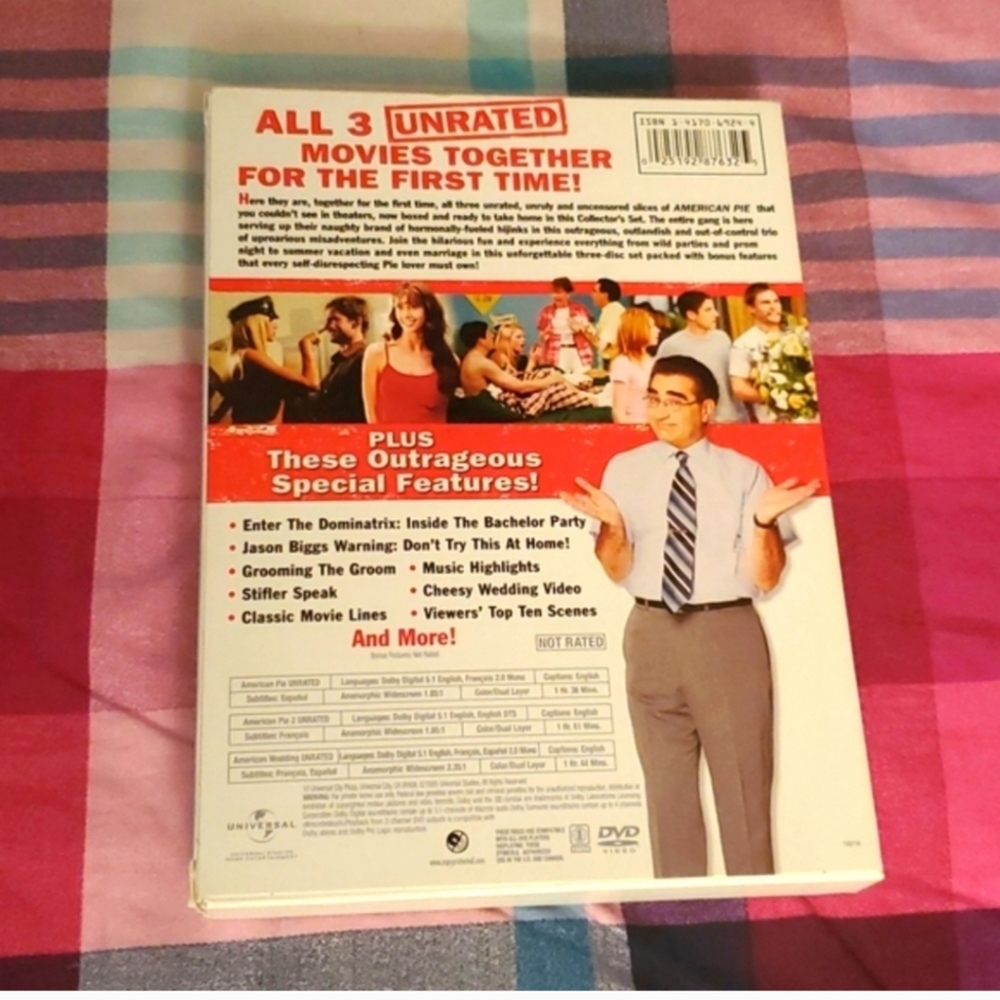 😁😃 Movie/CD Bundle - Picture 16 of 16